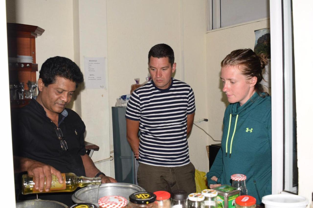 Hostel Kandy Backpackers Hostel