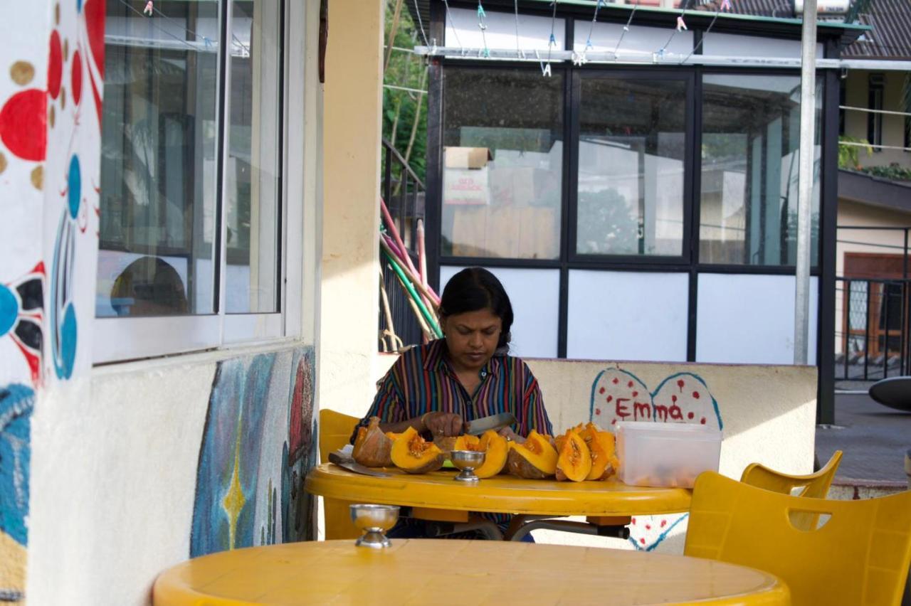 Kandy Backpackers Hostel