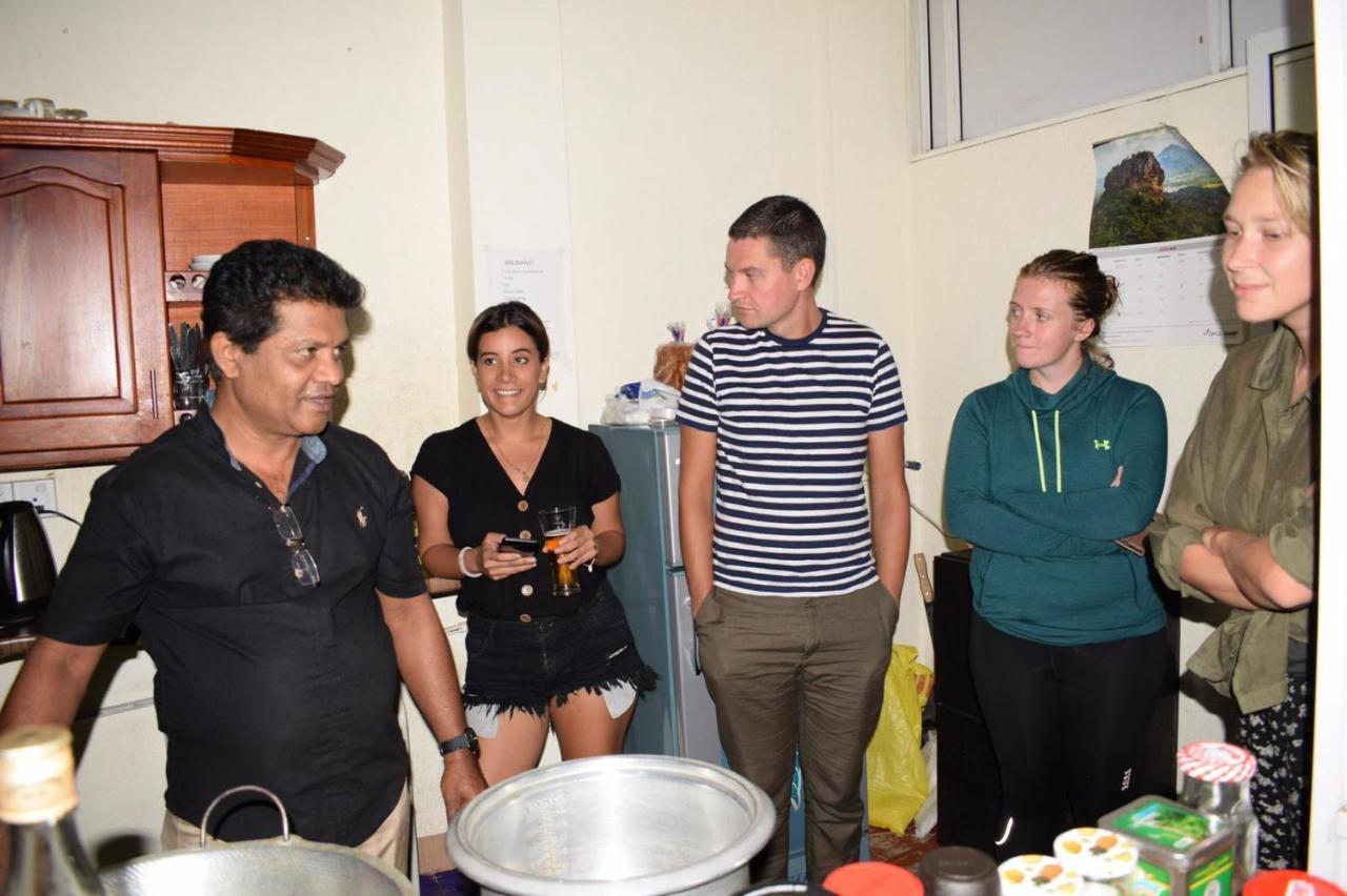 Kandy Backpackers Hostel Hostel