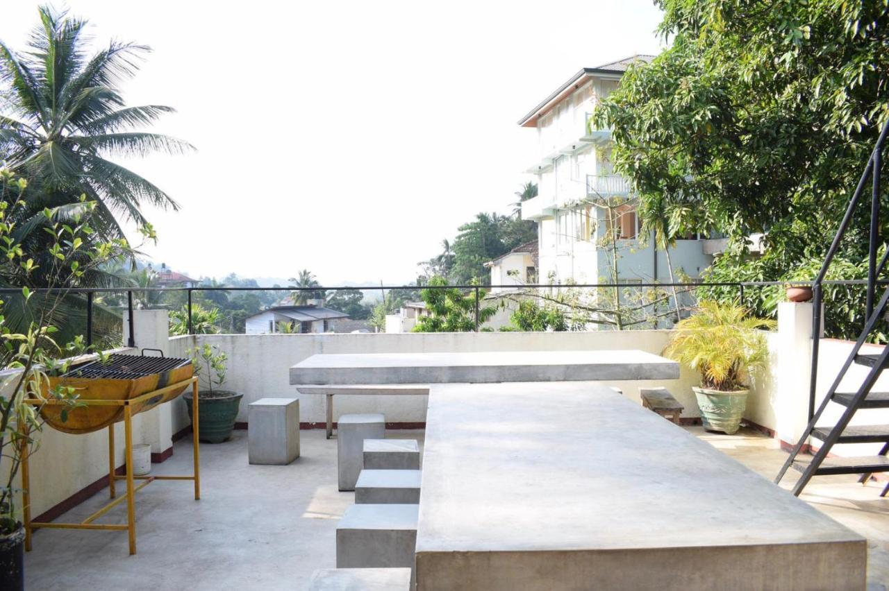 Kandy Backpackers Hostel