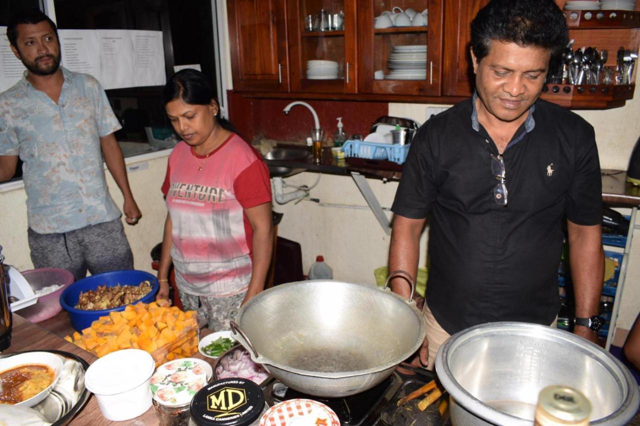 Kandy Backpackers Hostel * Kandy