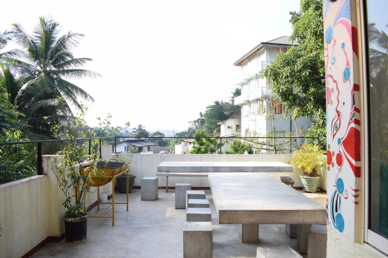Kandy Backpackers Hostel Hostel