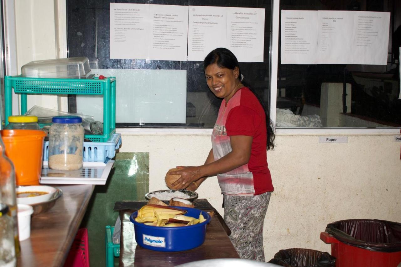 Hostel Kandy Backpackers Hostel *