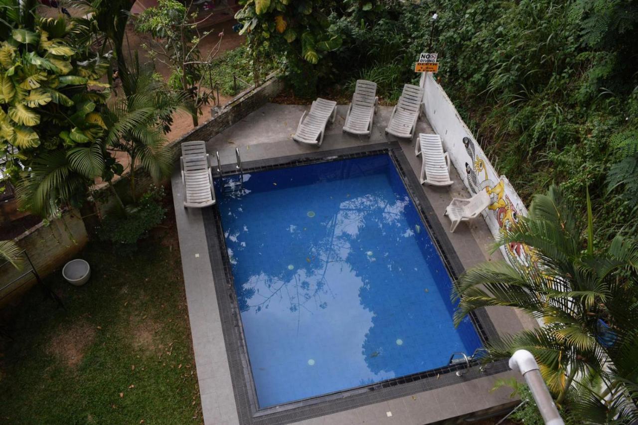 Hostel Kandy Backpackers Hostel *