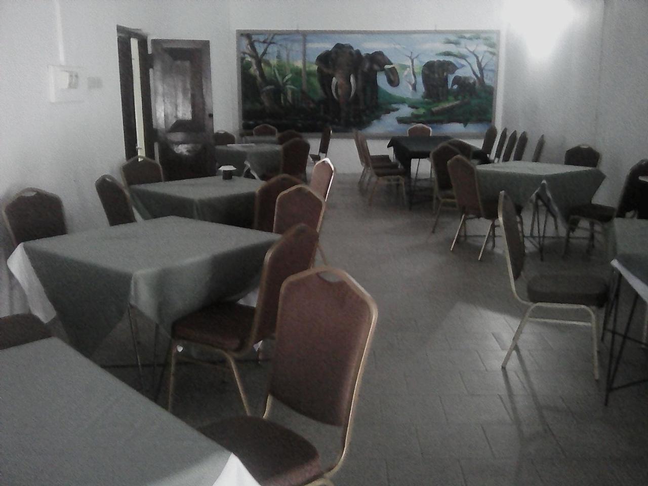 Hotel Malwatta Rest