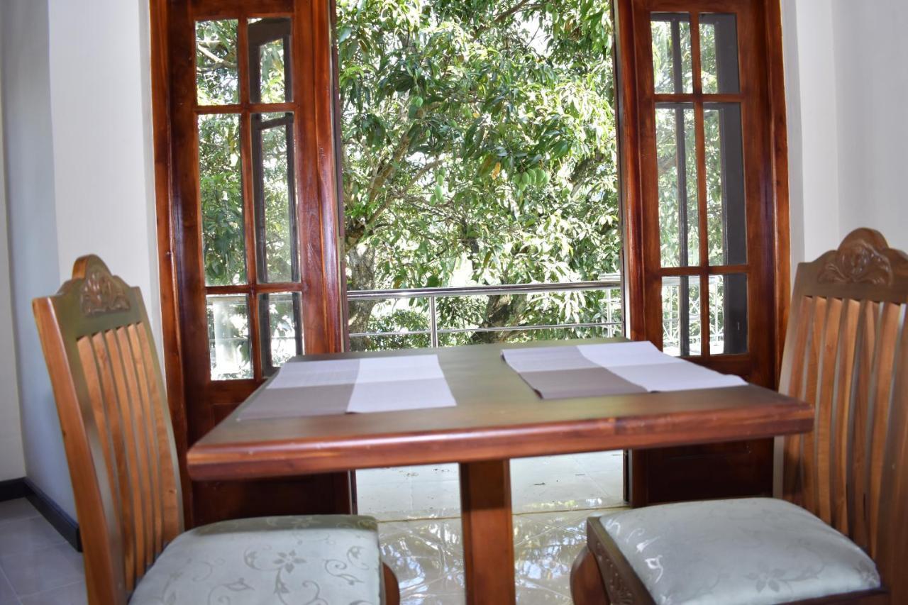 Bed & Breakfast Calm
