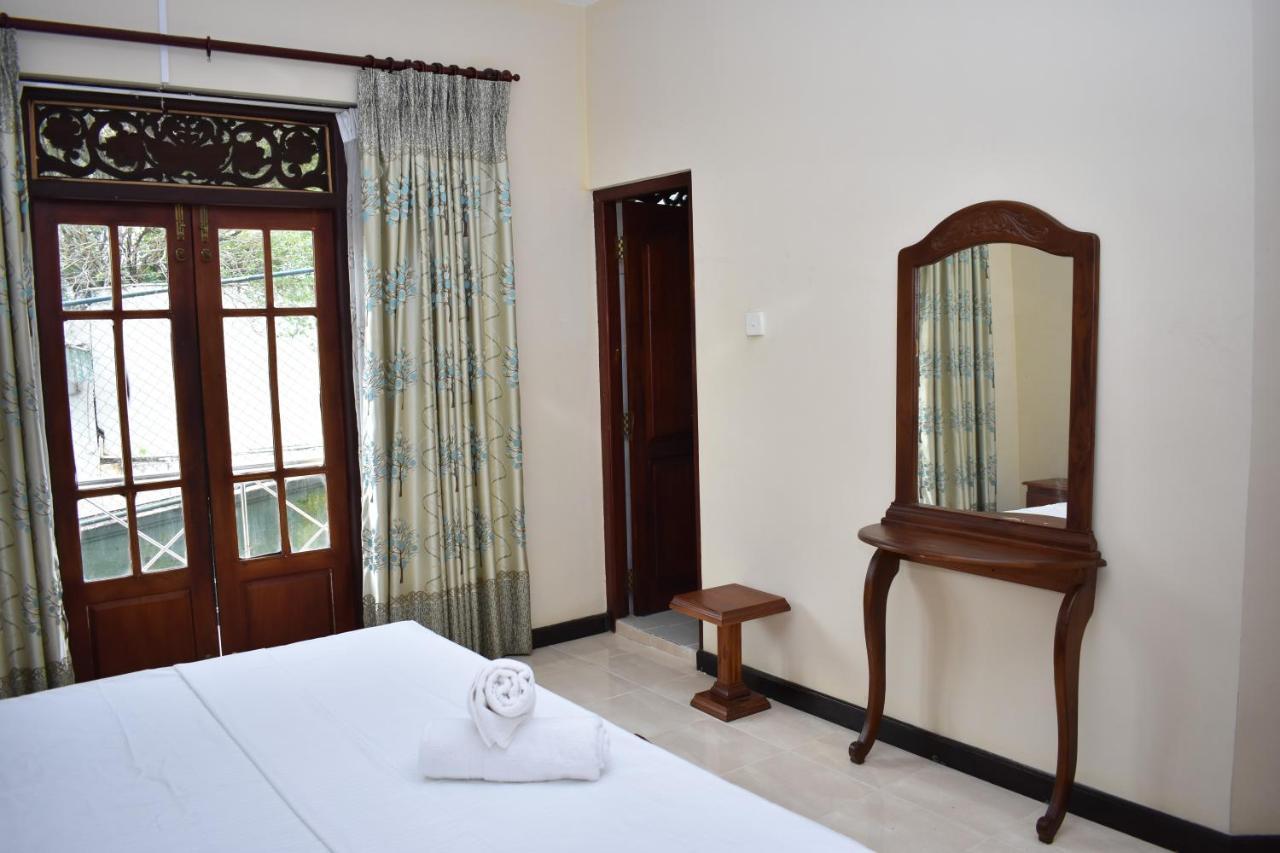 Calm Bed & Breakfast *