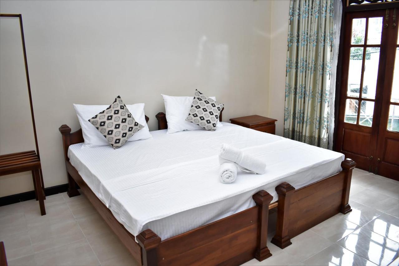 Calm Bed & Breakfast *