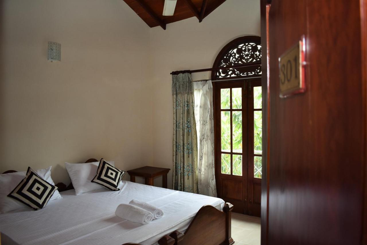 Bed & Breakfast Calm *