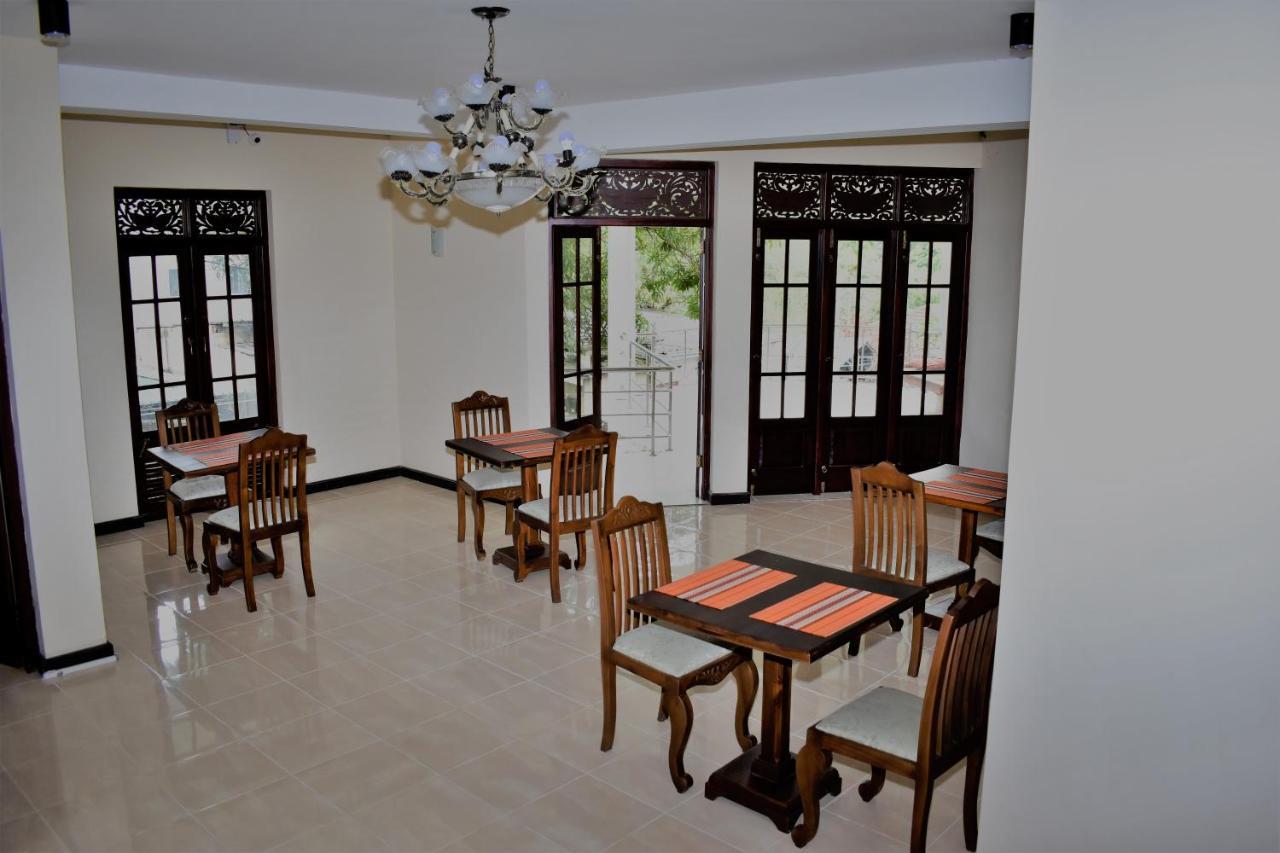 Bed & Breakfast Calm