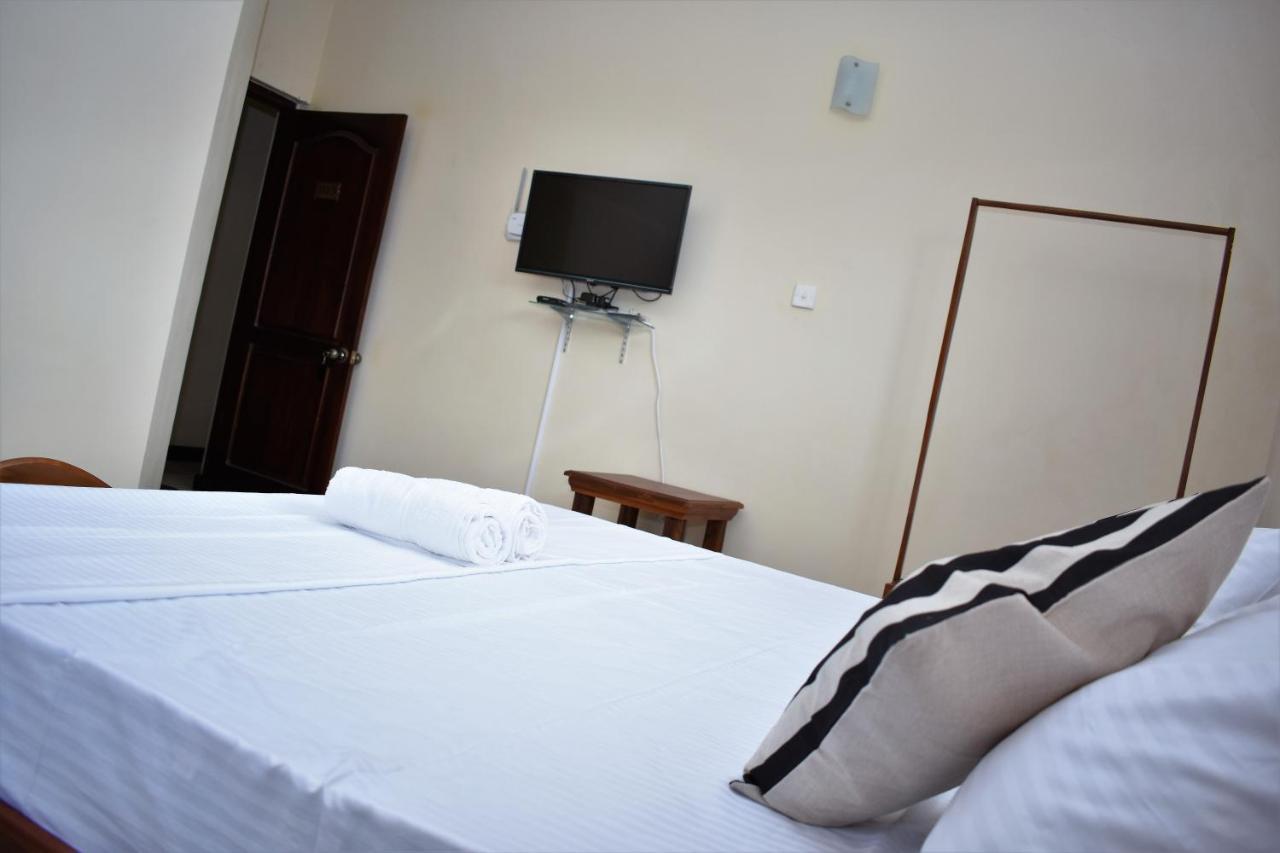 Calm Bed & Breakfast