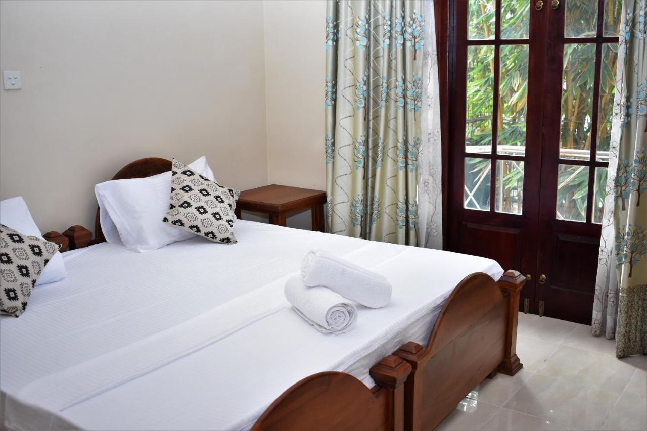 Bed & Breakfast Calm
