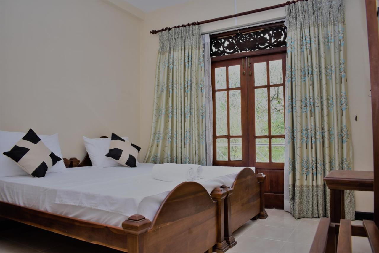 Bed & Breakfast Calm *