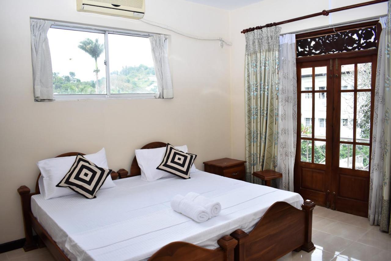 Bed & Breakfast Calm *
