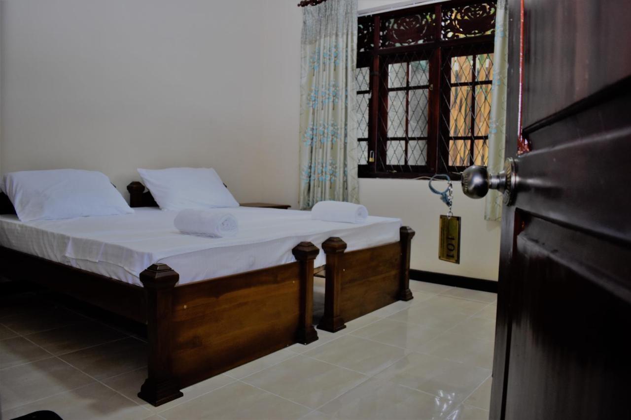 Bed & Breakfast Calm Kandy