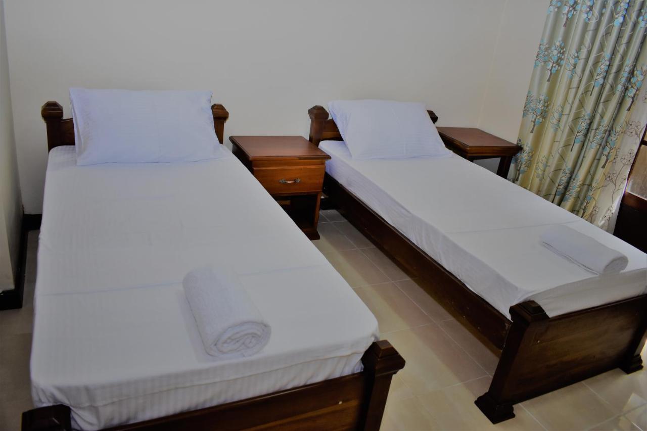 Bed & Breakfast Calm Kandy