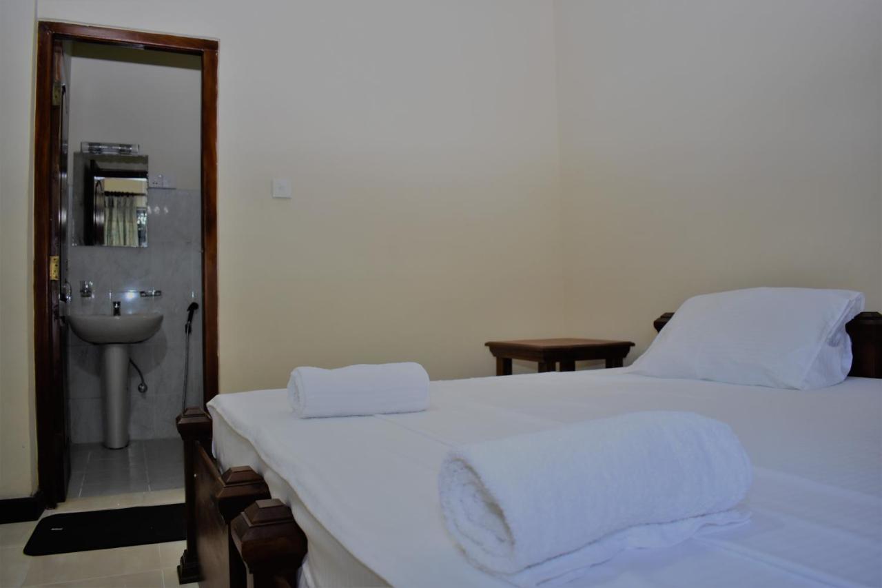 Calm Bed & Breakfast Kandy