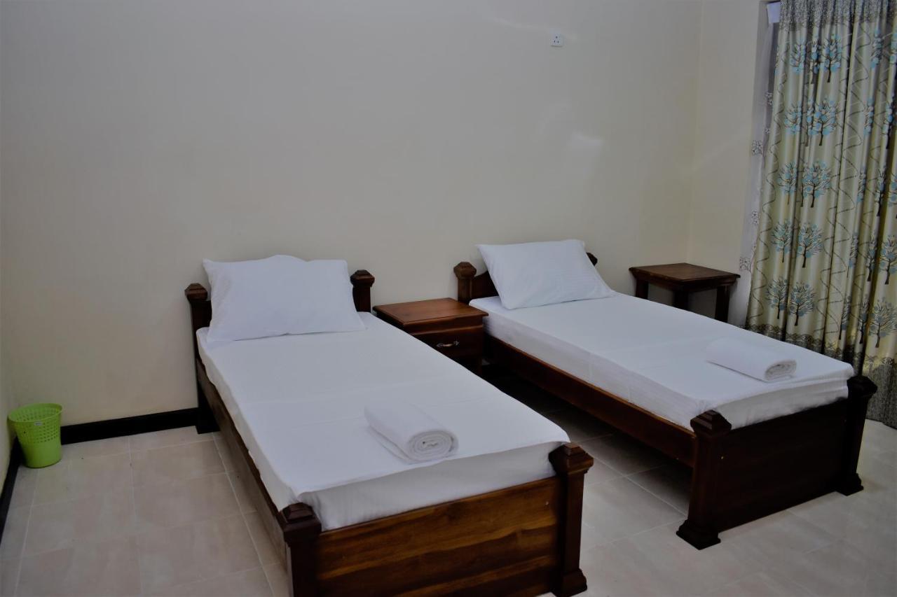 Bed & Breakfast Calm
