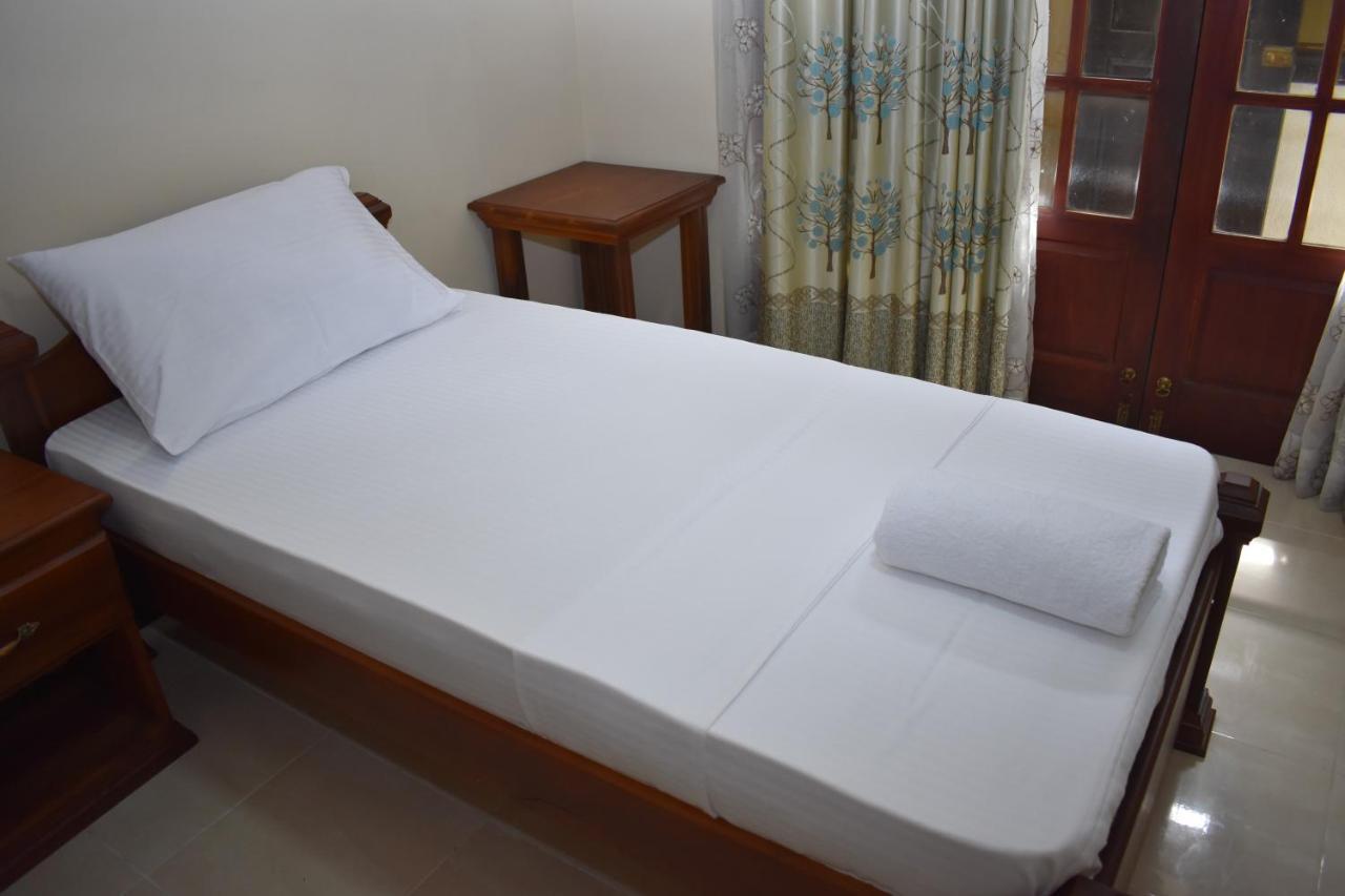 Bed & Breakfast Calm *