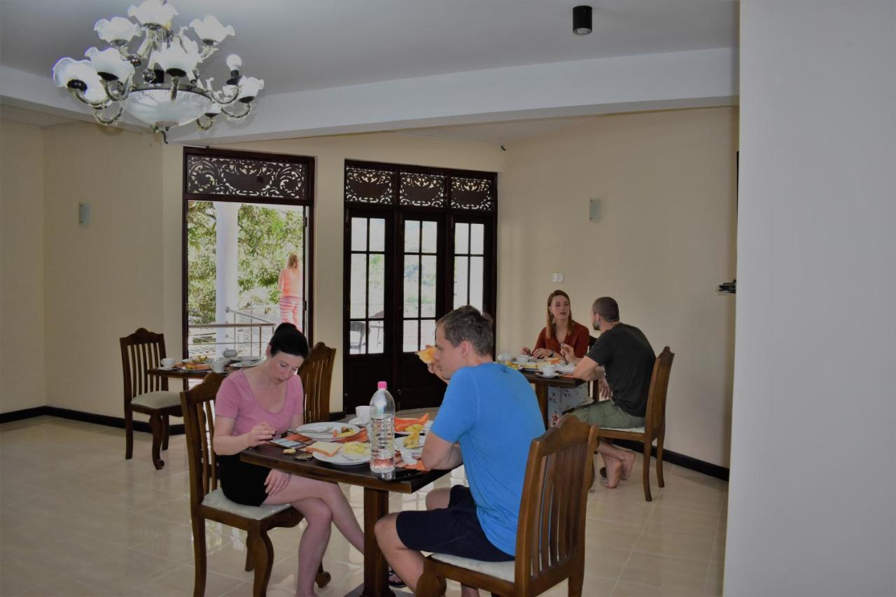 Bed & Breakfast Calm