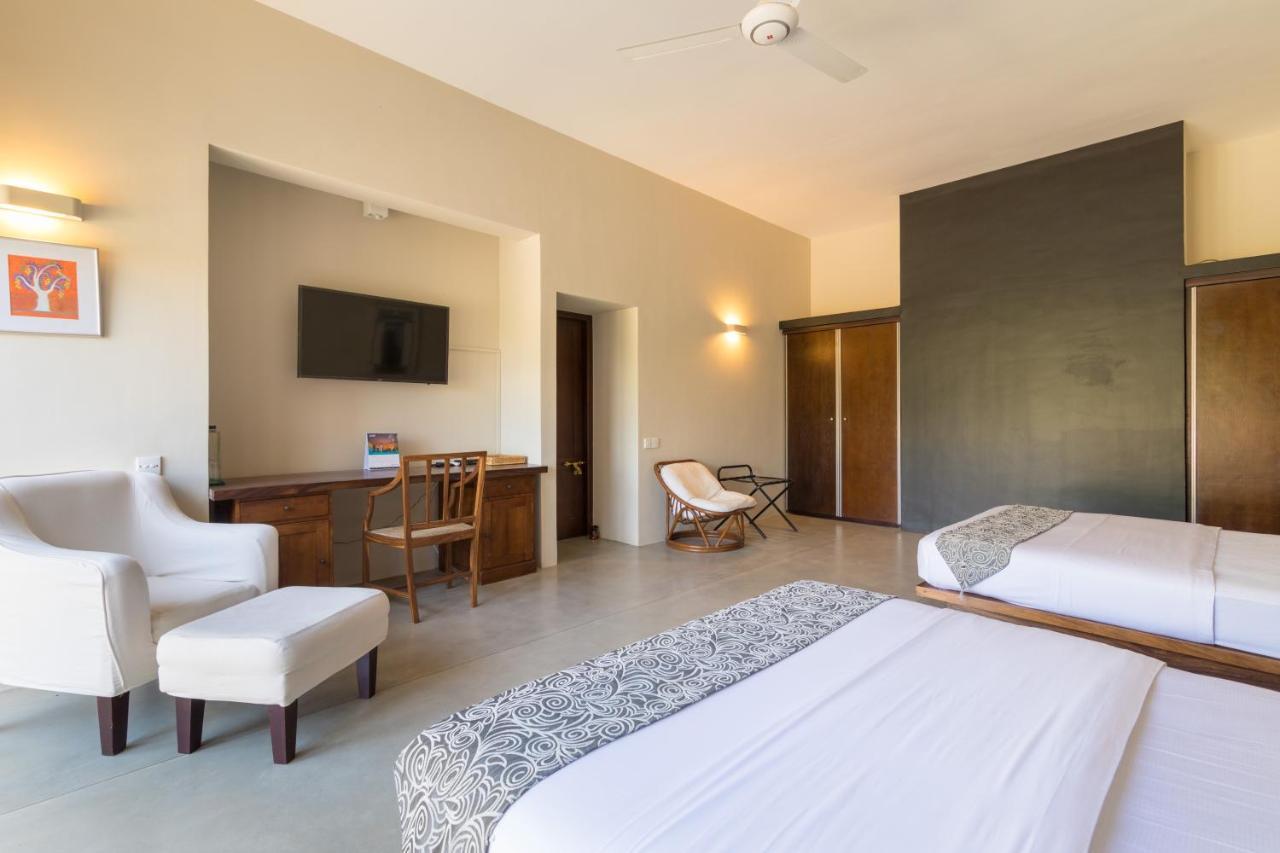 Hotel Mount Havana 4*