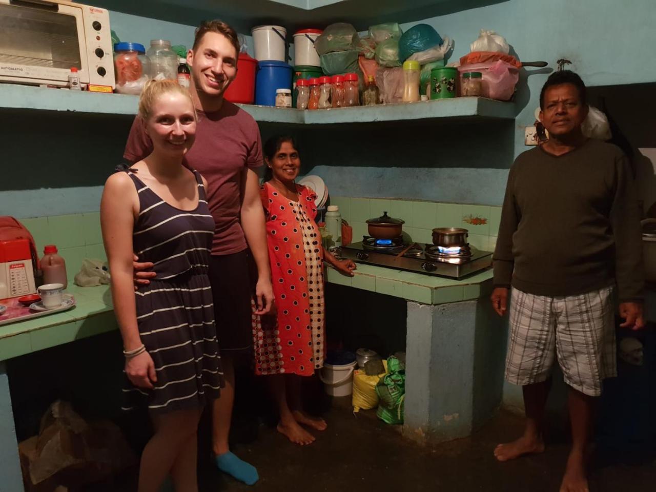 Homestay Dreamscape