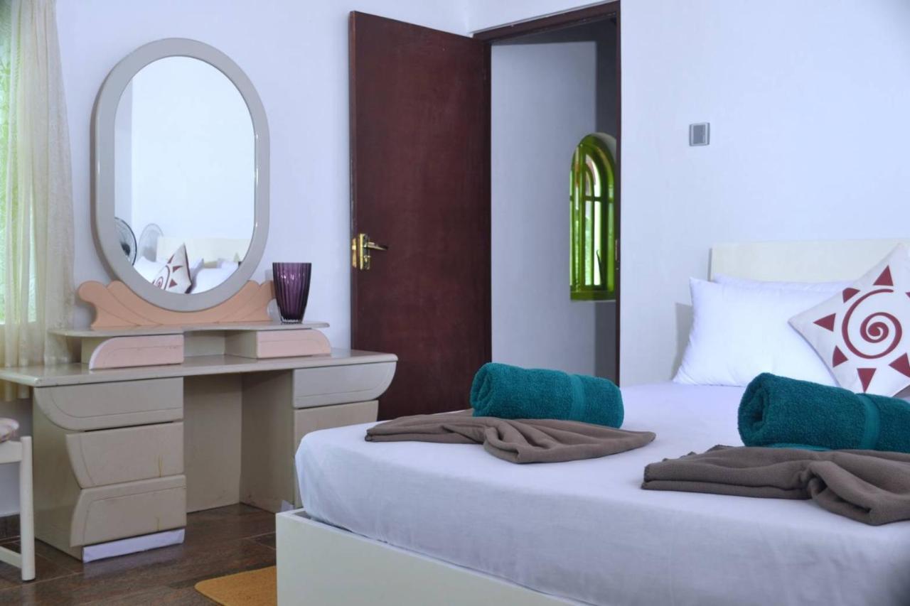 Bed & Breakfast La Grande Kandy