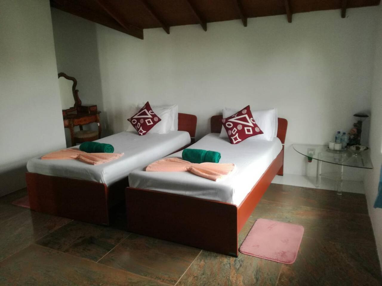 La Grande Bed & Breakfast