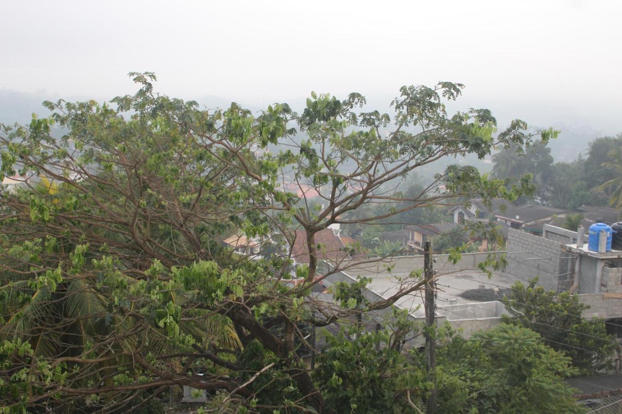 Guest house Mount View 11 Kandy