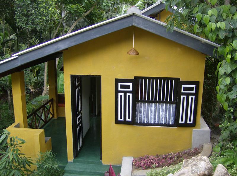 Chalet Sedevo Kandy