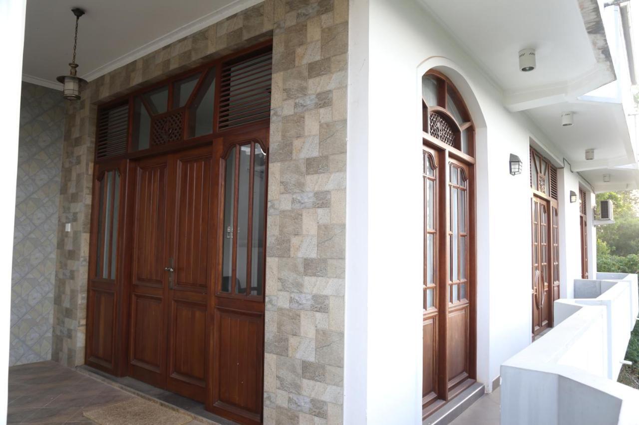 Arcadia House Hanthana Kandy
