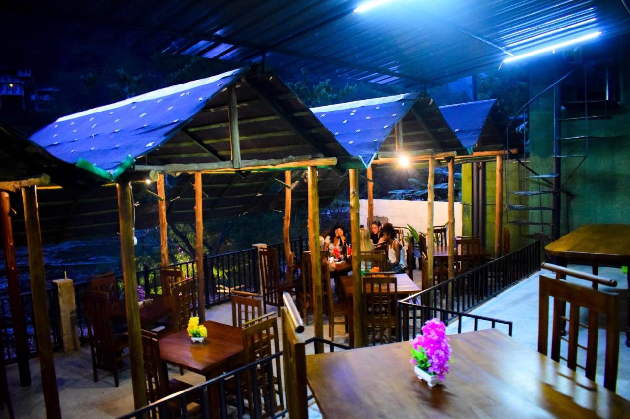 Rivara & Guest house