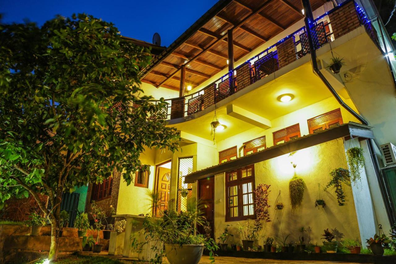 Bed & Breakfast Kandyan Hideout Kandy