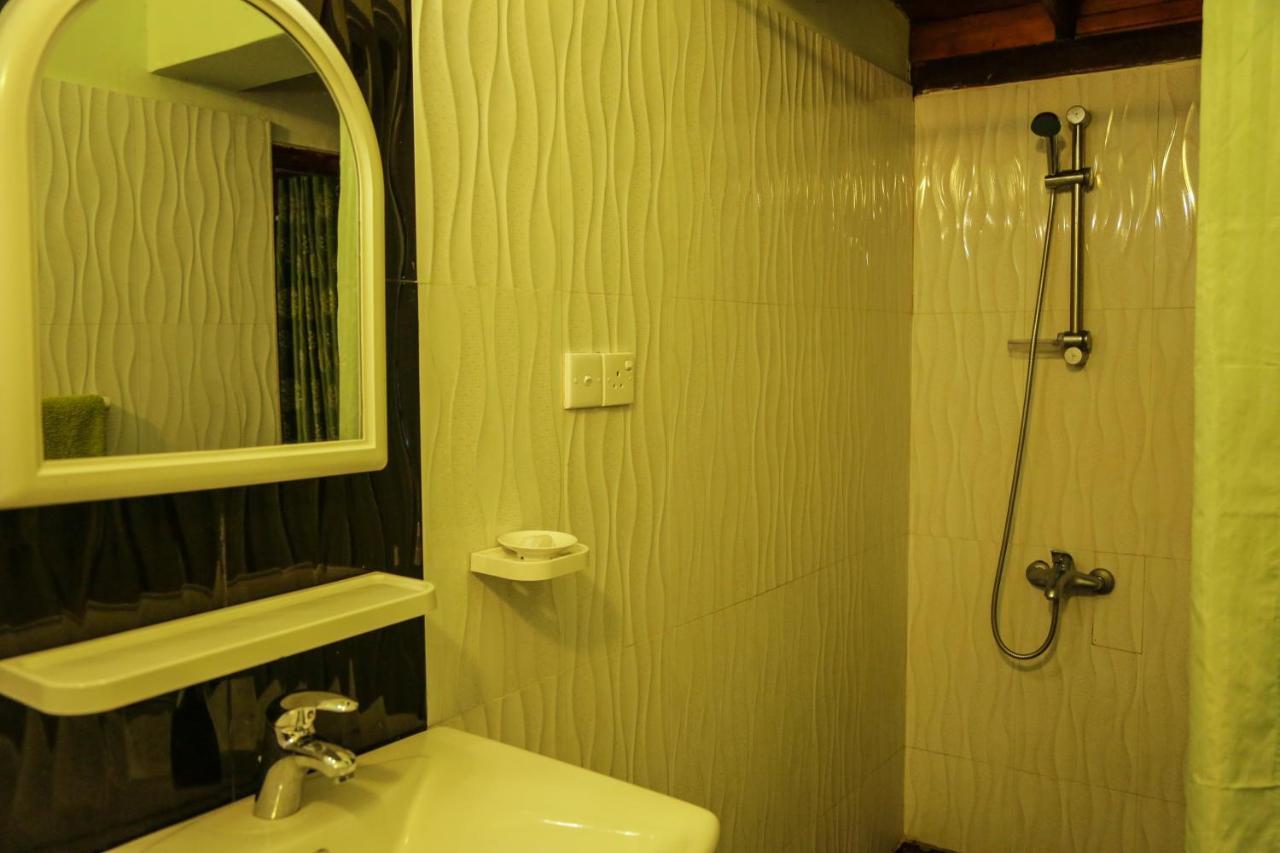Bed & Breakfast Kandyan Hideout Kandy