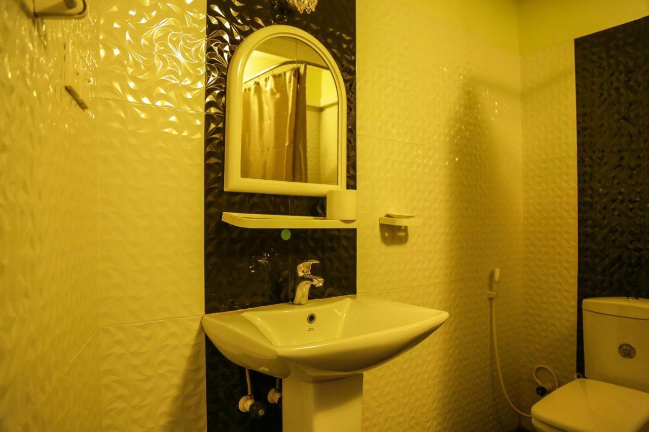 Bed & Breakfast Kandyan Hideout Kandy