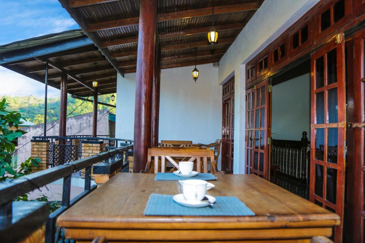 Kandyan Hideout Bed & Breakfast Kandy