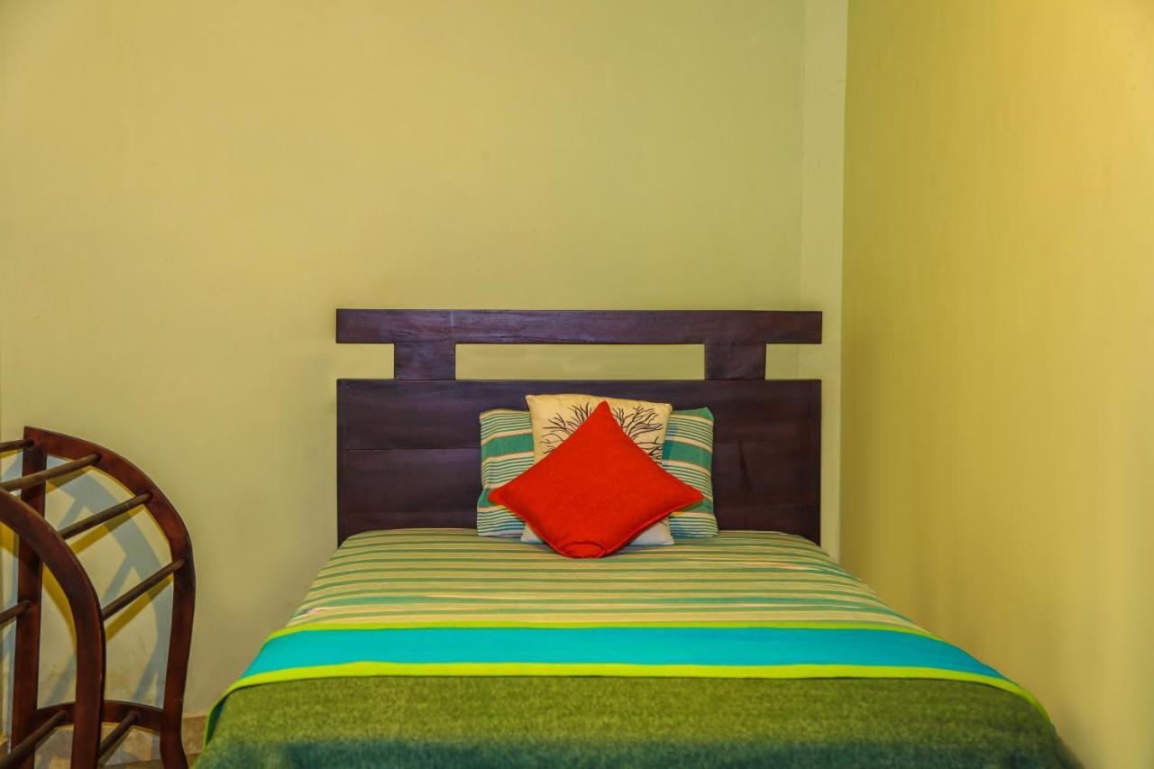 Kandyan Hideout