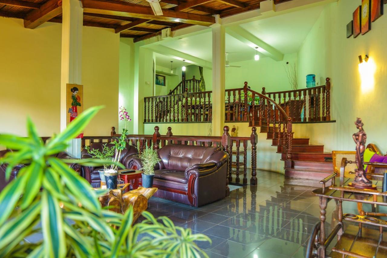 Kandyan Hideout Bed & Breakfast 3*