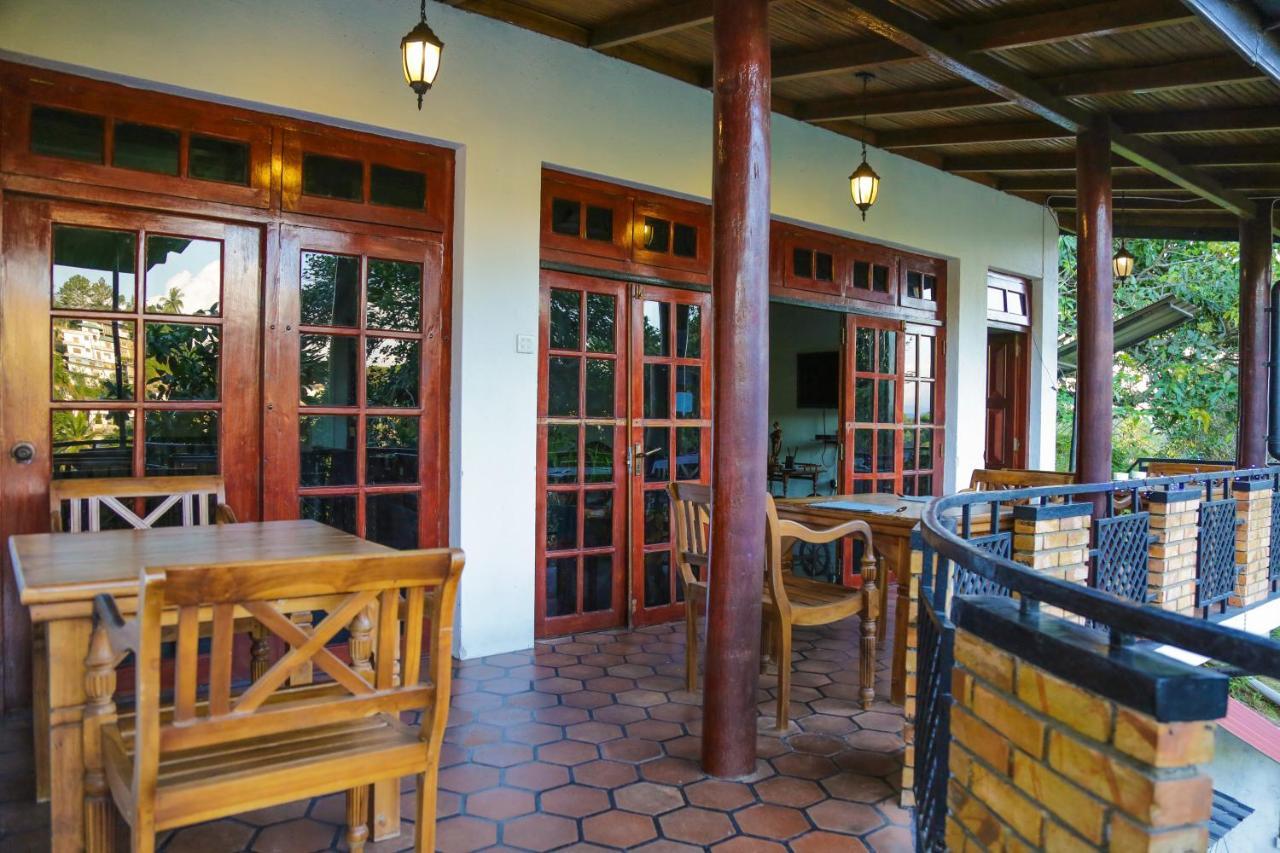 Kandyan Hideout Kandy