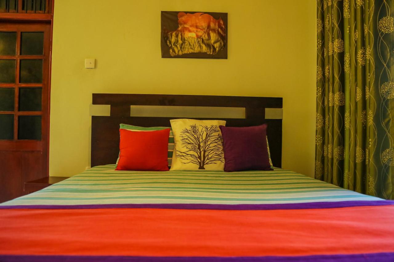 Kandyan Hideout 3*