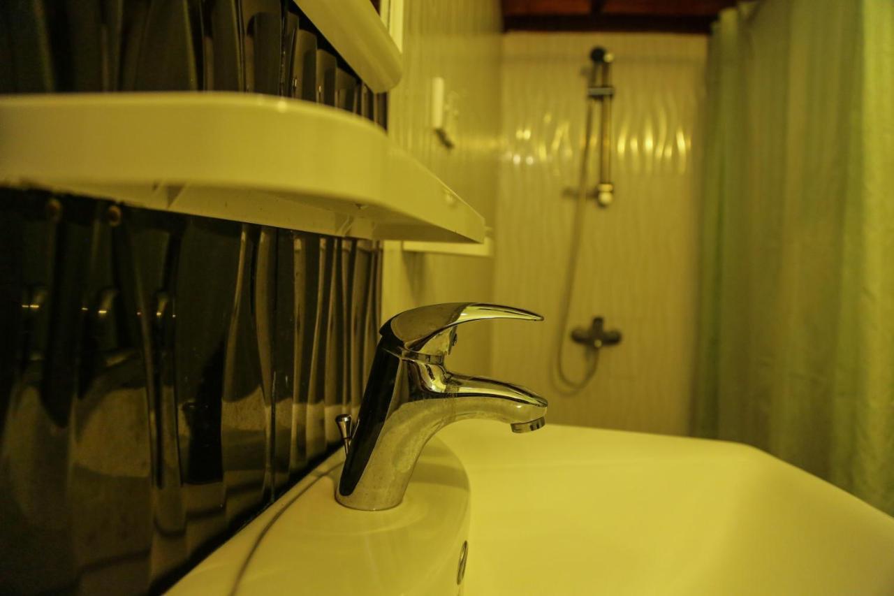 Bed & Breakfast Kandyan Hideout