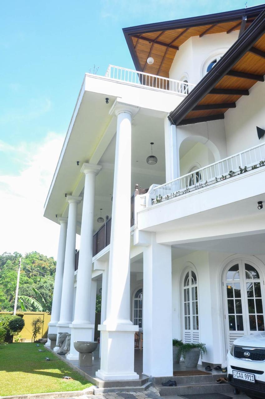 Samindra Homestay Kandy