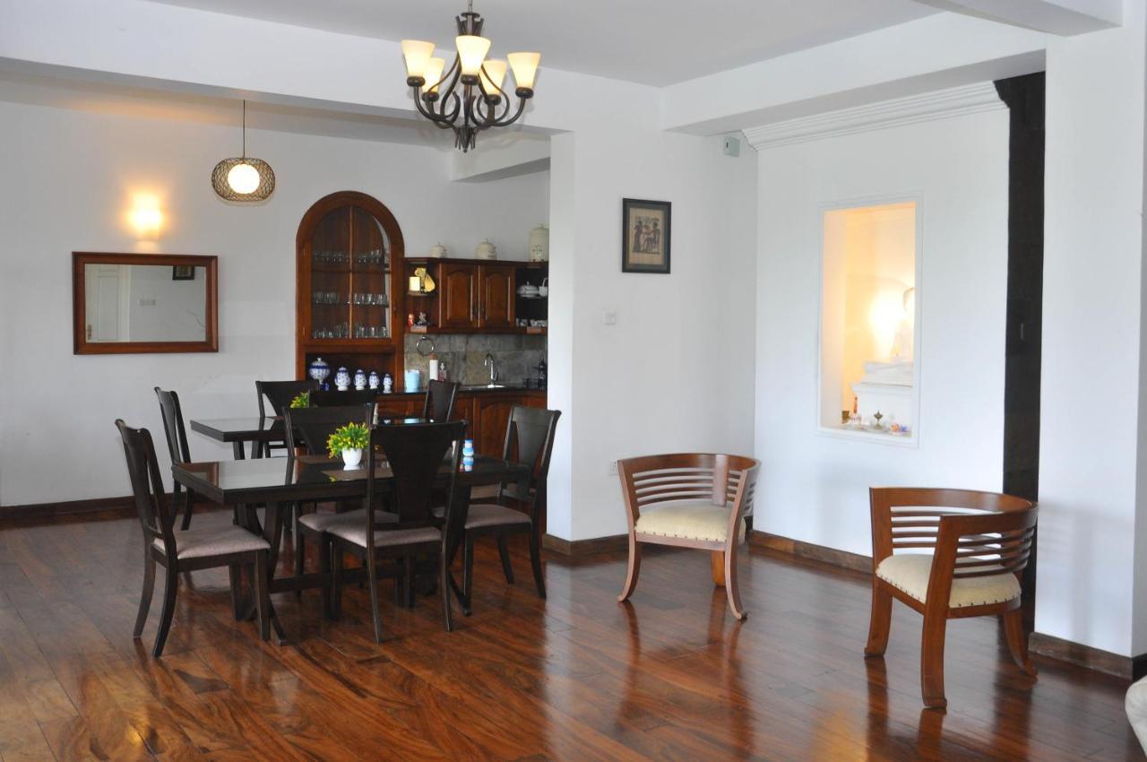 Samindra Homestay Kandy