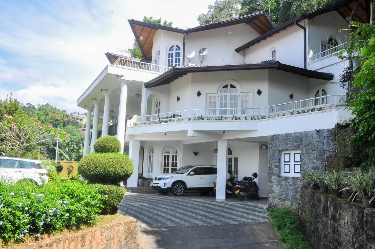 Samindra Homestay