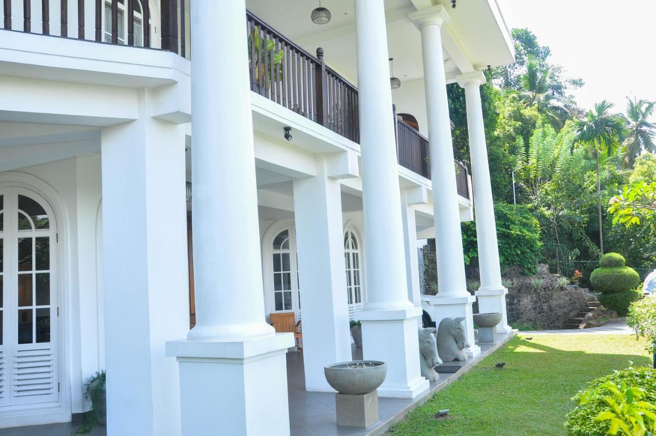 Samindra Homestay Kandy
