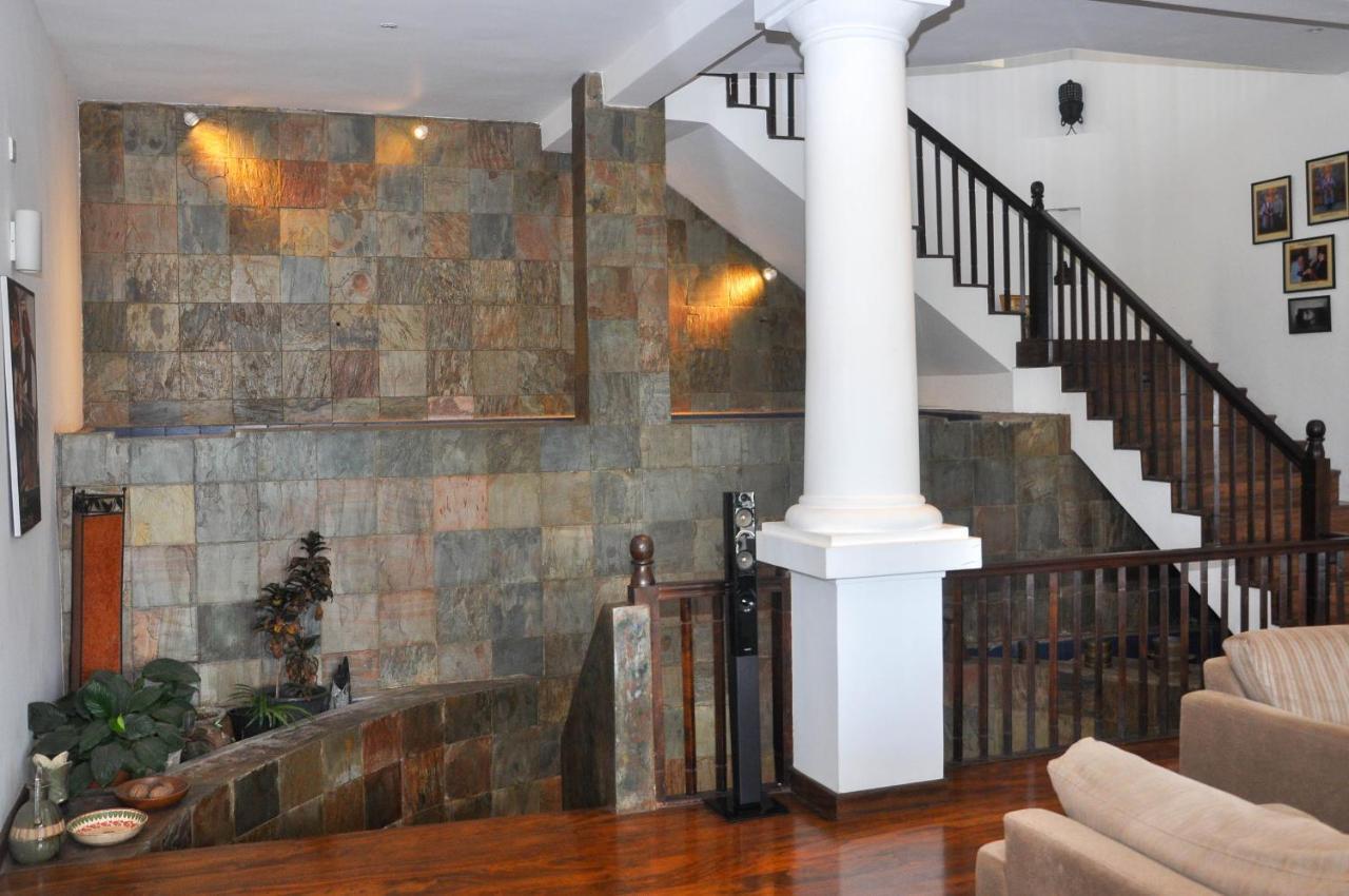 Homestay Samindra Kandy