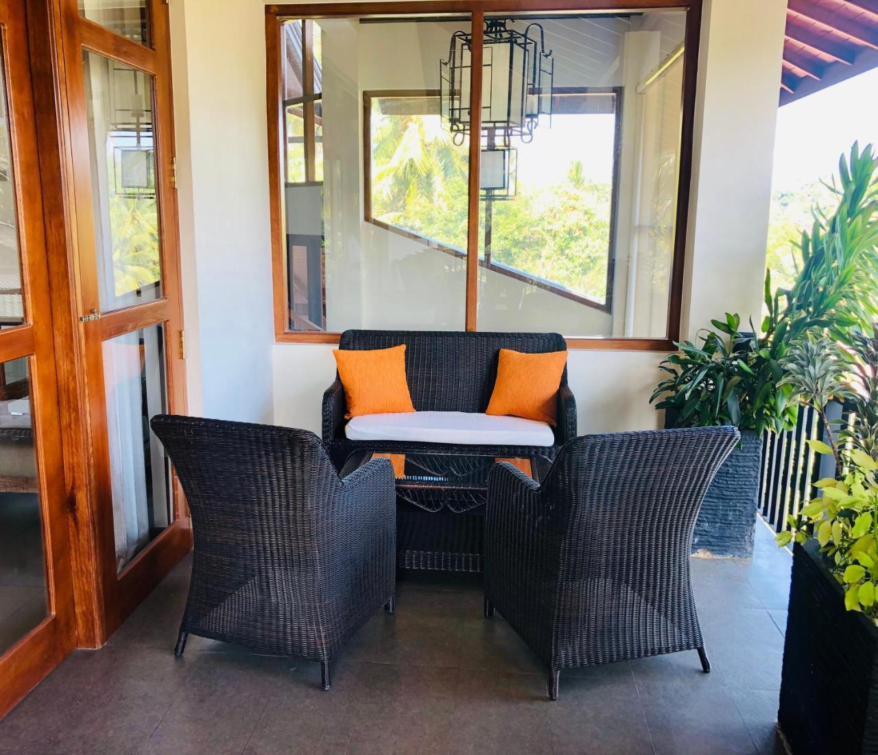 Homestay Rivora