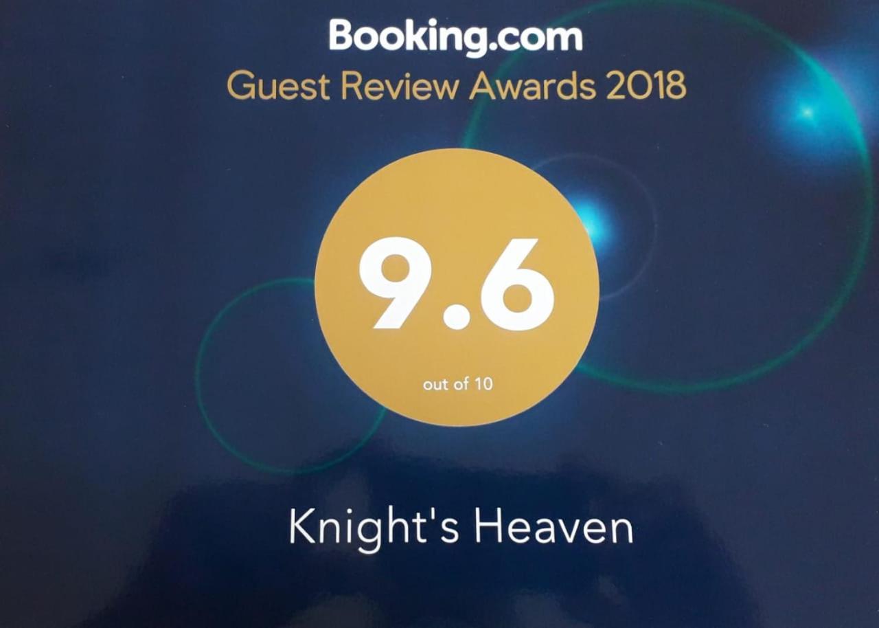 Homestay Knight's Heaven Kandy
