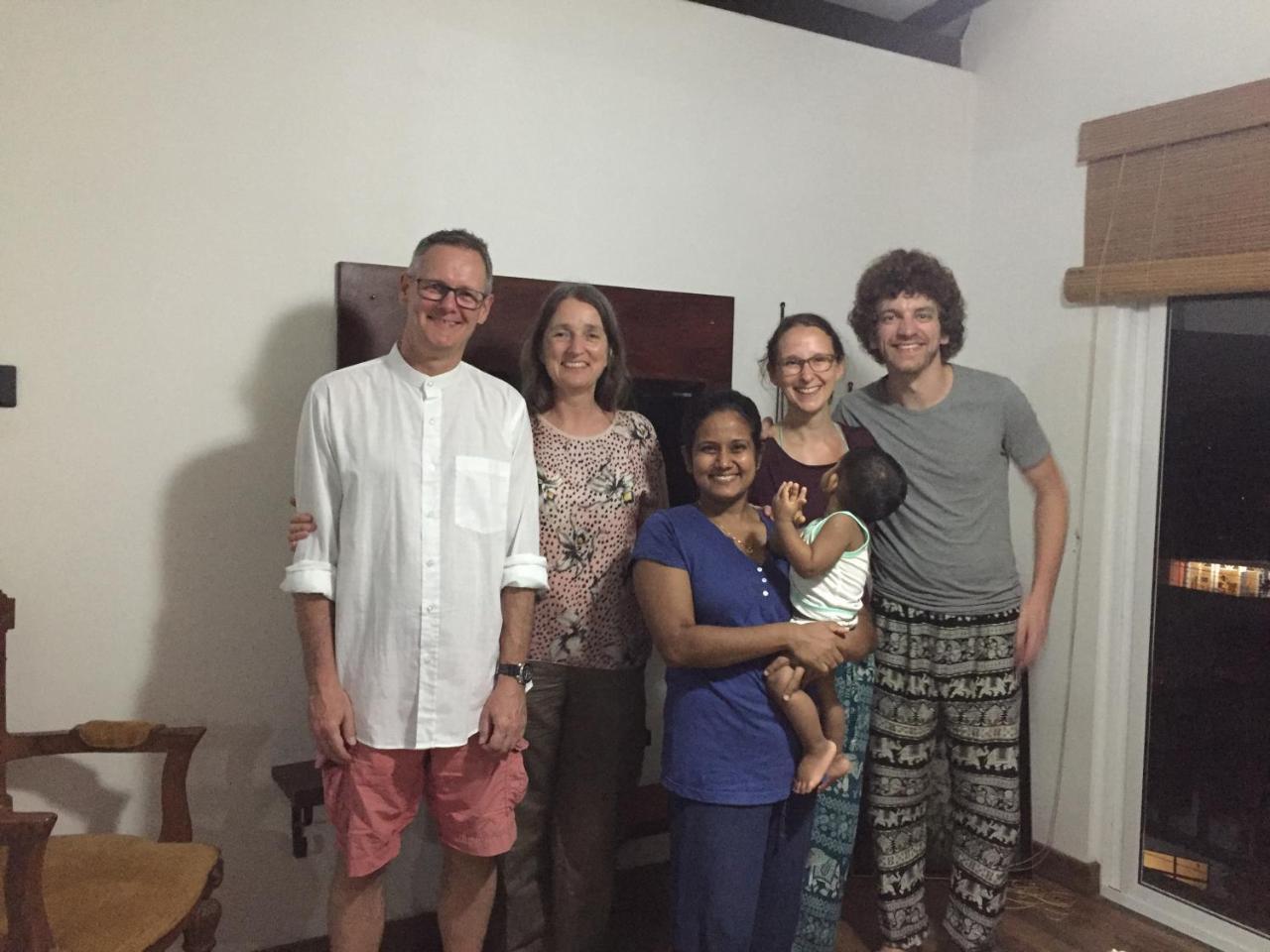 147 Homestay Kandy