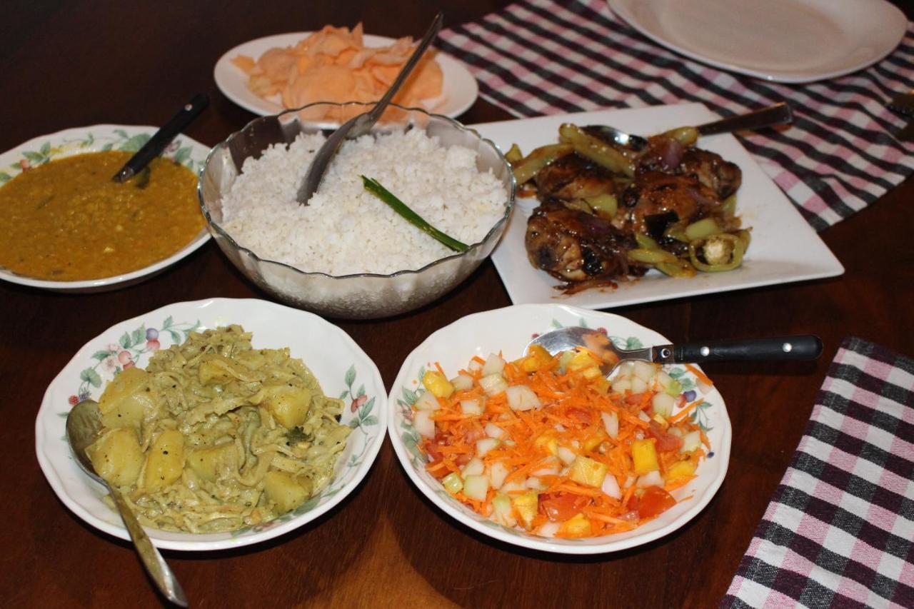 Alex Homestay Kandy